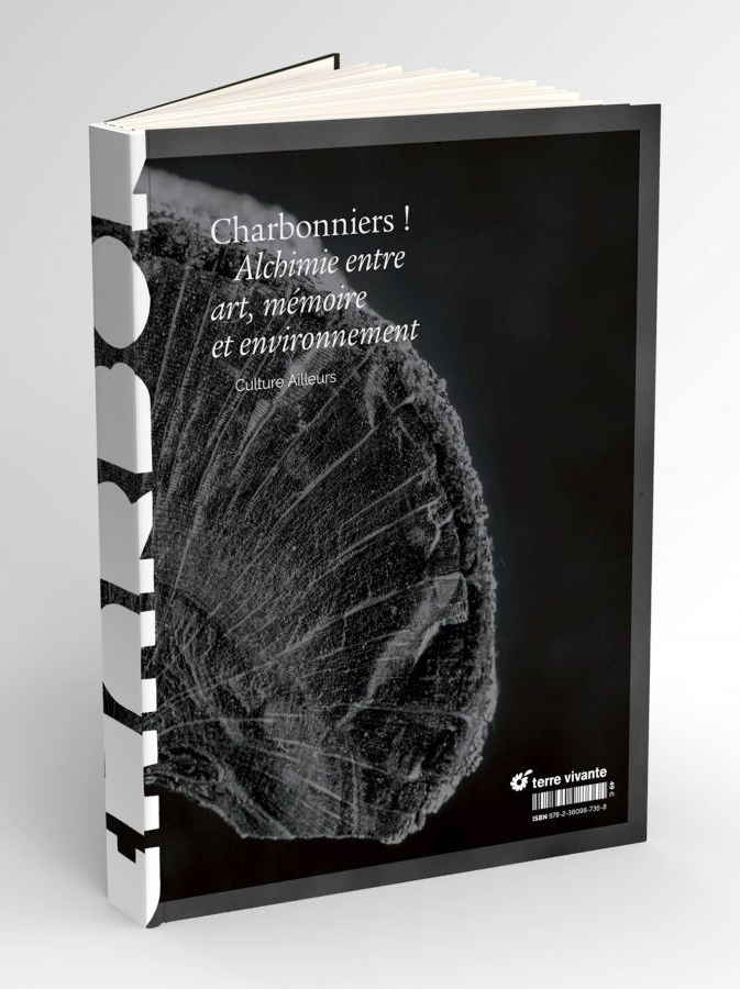 CHARB Couv3D
