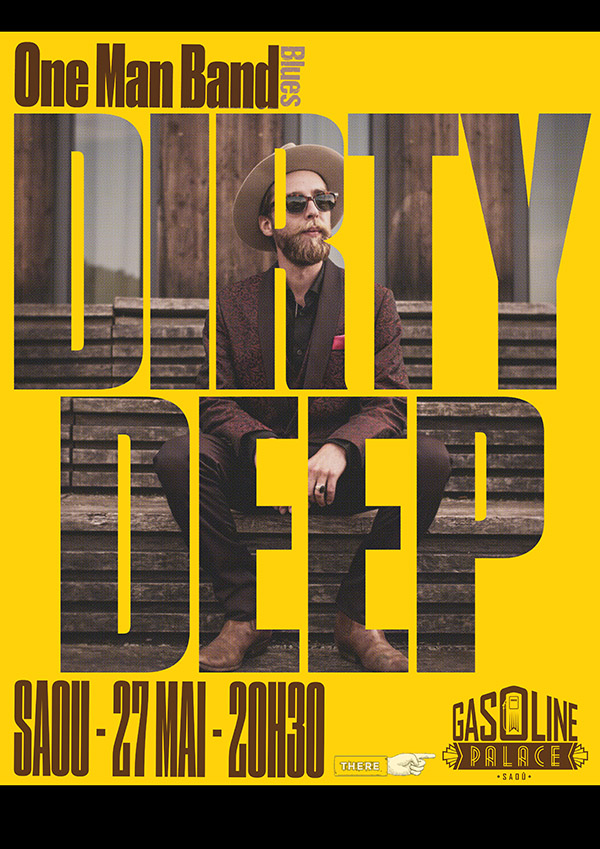 Dirty deep gaso 2