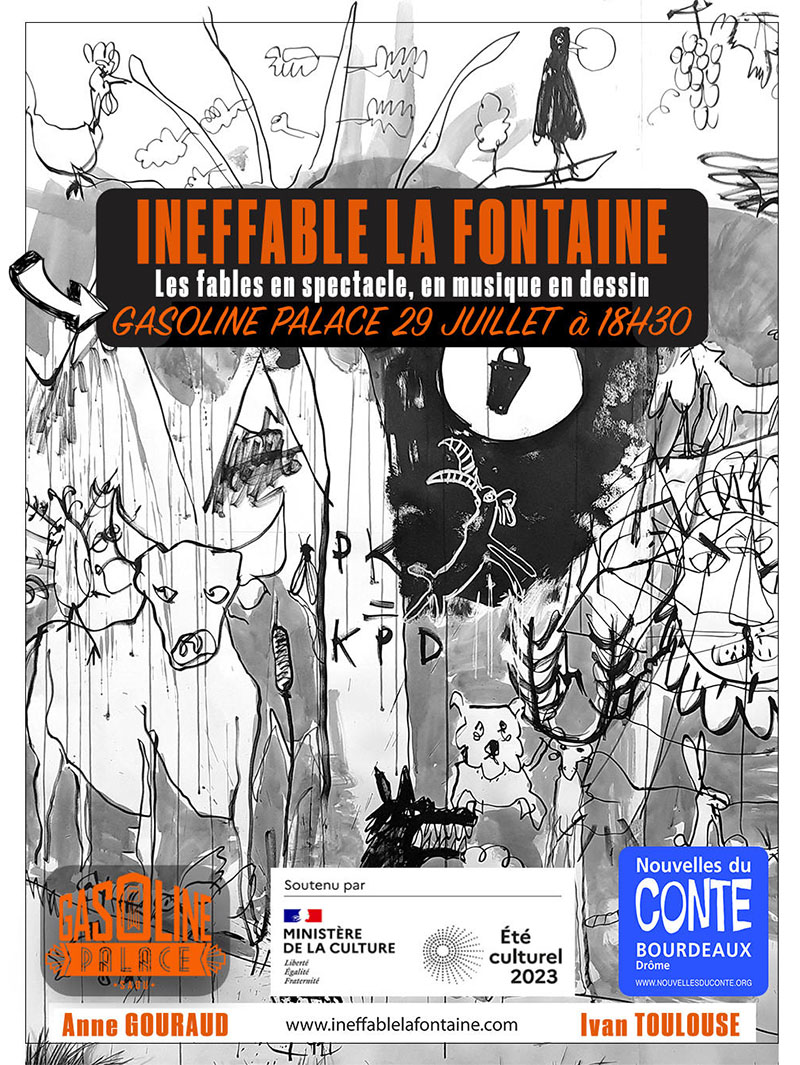 Inefable 2