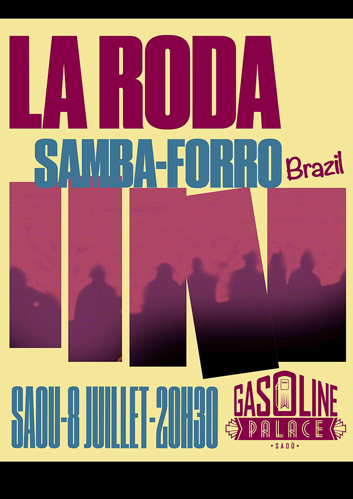 LA RODA gaso 2