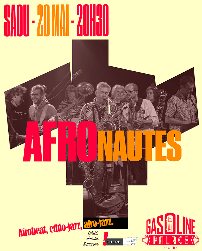 afronautes 2