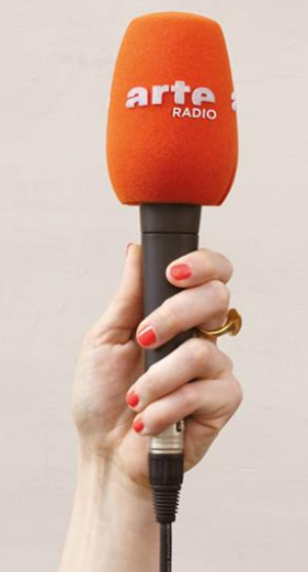 arte radio micro