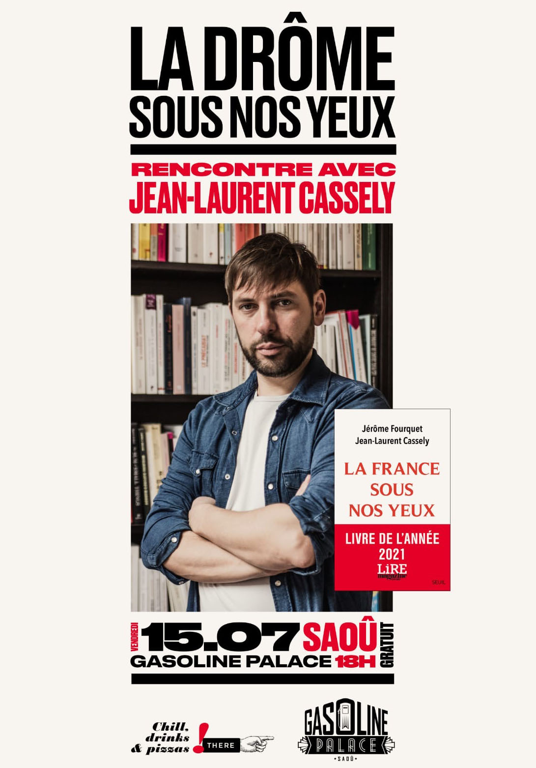 la france sous nos yeux