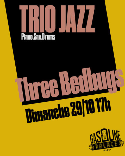 three bedbugs 2